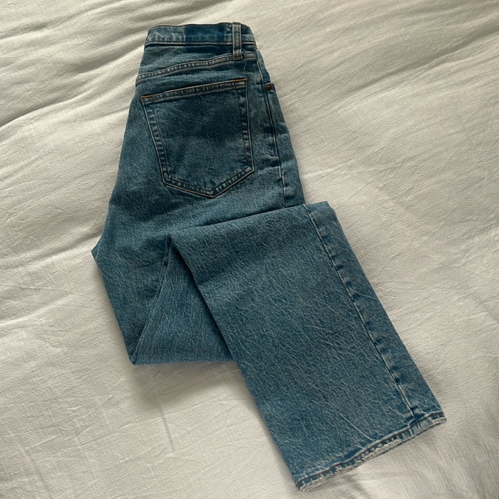 Abercrombie & Fitch Jeans